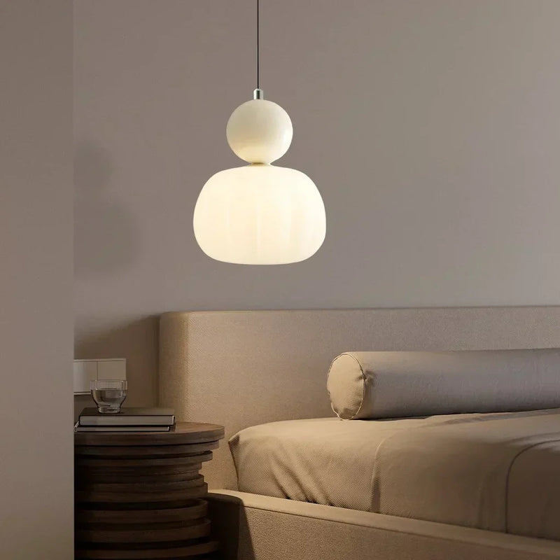Hanglamp – Modern design – Geschikt voor diverse interieurstijlen | E27 fitting, energiezuinig
