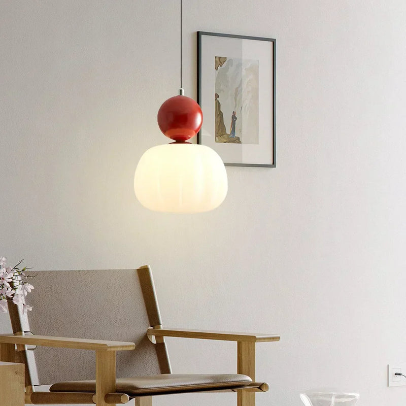 Hanglamp – Modern design – Geschikt voor diverse interieurstijlen | E27 fitting, energiezuinig
