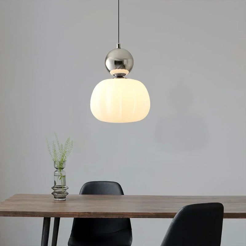 Hanglamp – Modern design – Geschikt voor diverse interieurstijlen | E27 fitting, energiezuinig