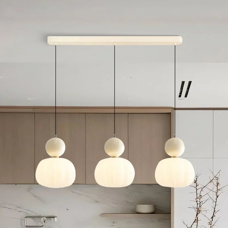 Hanglamp – Modern design – Geschikt voor diverse interieurstijlen | E27 fitting, energiezuinig