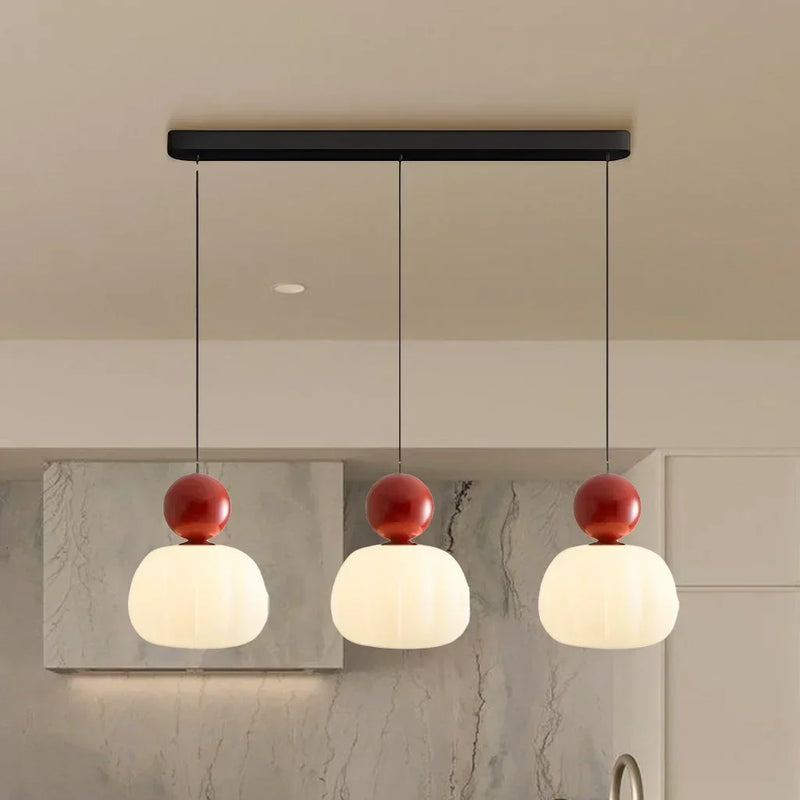 Hanglamp – Modern design – Geschikt voor diverse interieurstijlen | E27 fitting, energiezuinig
