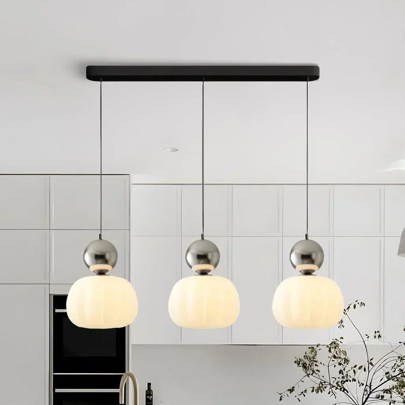 Hanglamp – Modern design – Geschikt voor diverse interieurstijlen | E27 fitting, energiezuinig