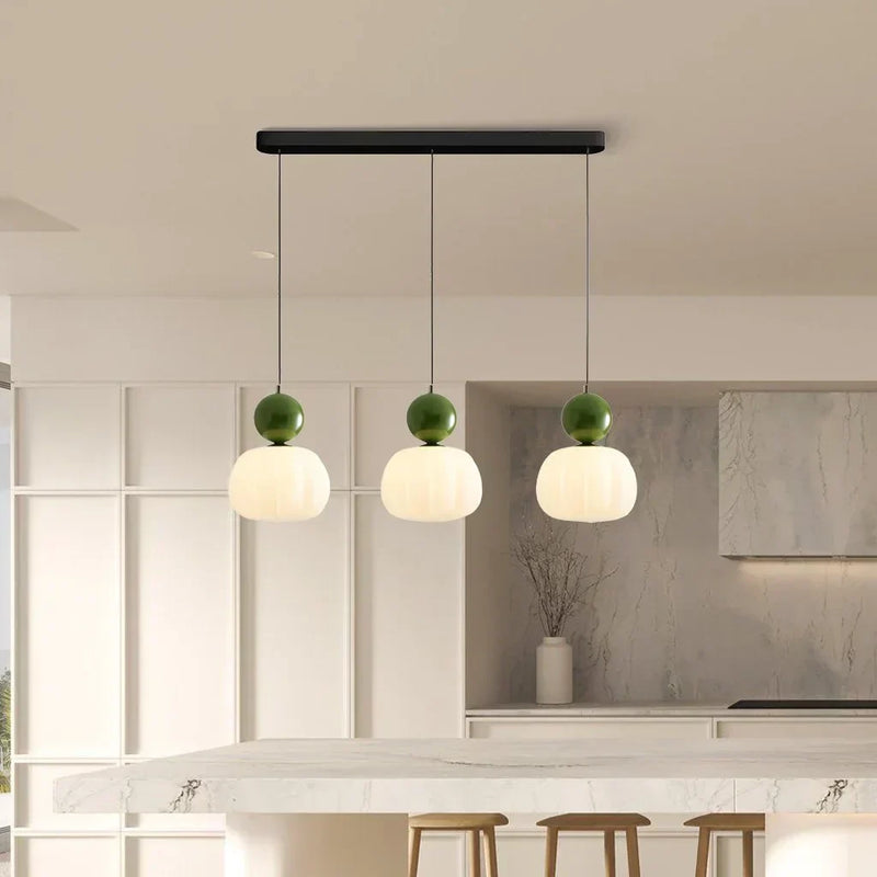 Hanglamp – Modern design – Geschikt voor diverse interieurstijlen | E27 fitting, energiezuinig