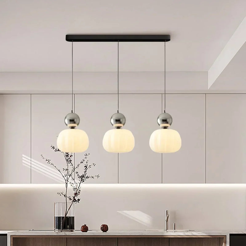 Hanglamp – Modern design – Geschikt voor diverse interieurstijlen | E27 fitting, energiezuinig