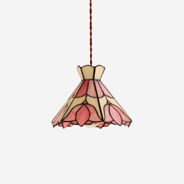 Hanglamp Tiffany – Stijlvol design – Geschikt voor diverse interieurstijlen