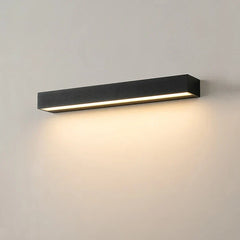 Wandlamp LED – Stijlvol en waterdicht – Geschikt voor buitengebruik