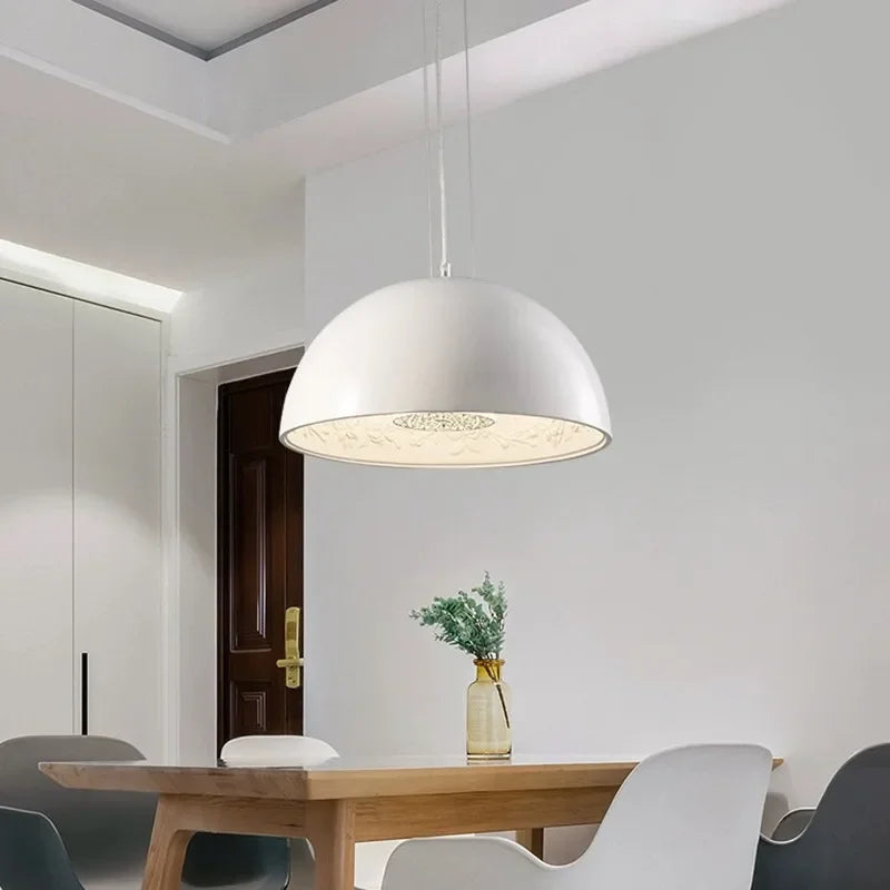 Hanglamp – Designer stijl – Geschikt voor diverse interieurstijlen | Hoogwaardige afwerking