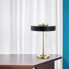 Tafellamp – Luxe moderne bureauverlichting – E27 fitting, geschikt voor slaapkamer en nachtkastje