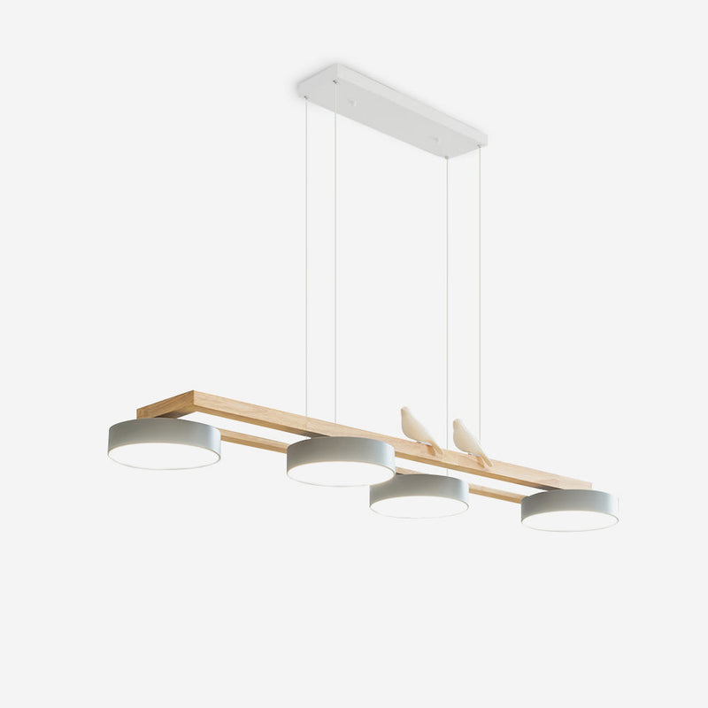 Hanglamp – Stijlvol ontwerp – Geschikt voor diverse interieurstijlen | E27 fitting, energiezuinig