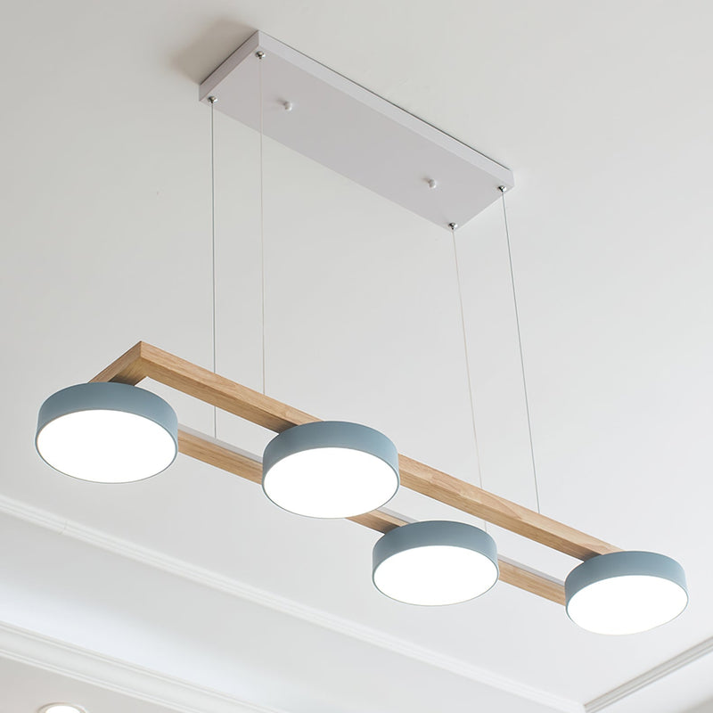 Hanglamp – Stijlvol ontwerp – Geschikt voor diverse interieurstijlen | E27 fitting, energiezuinig