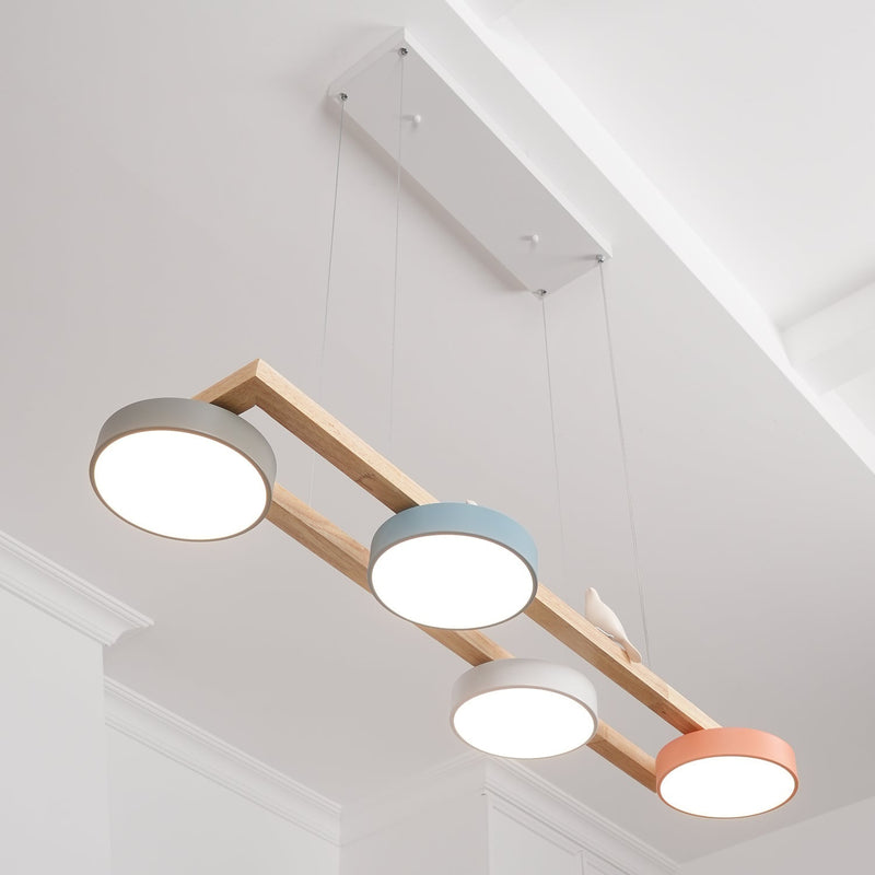 Hanglamp – Stijlvol ontwerp – Geschikt voor diverse interieurstijlen | E27 fitting, energiezuinig