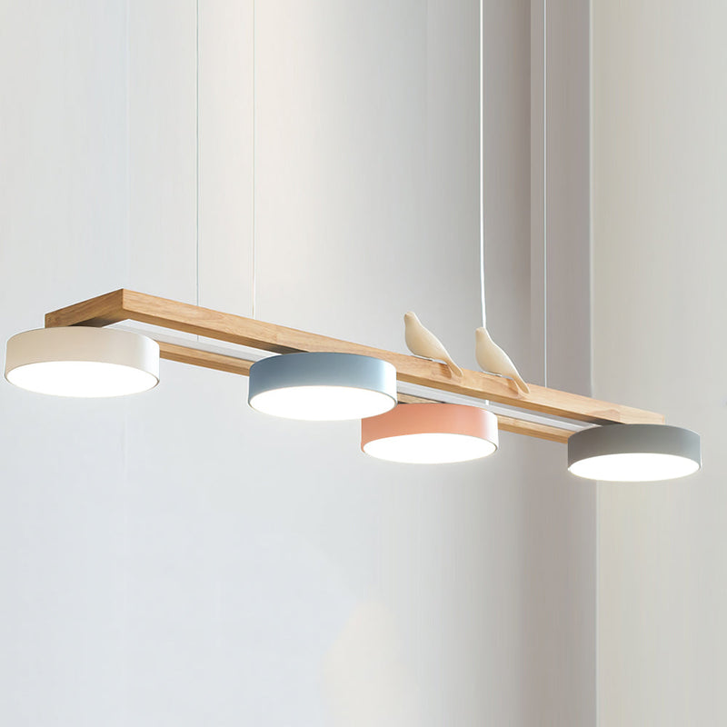 Hanglamp – Stijlvol ontwerp – Geschikt voor diverse interieurstijlen | E27 fitting, energiezuinig