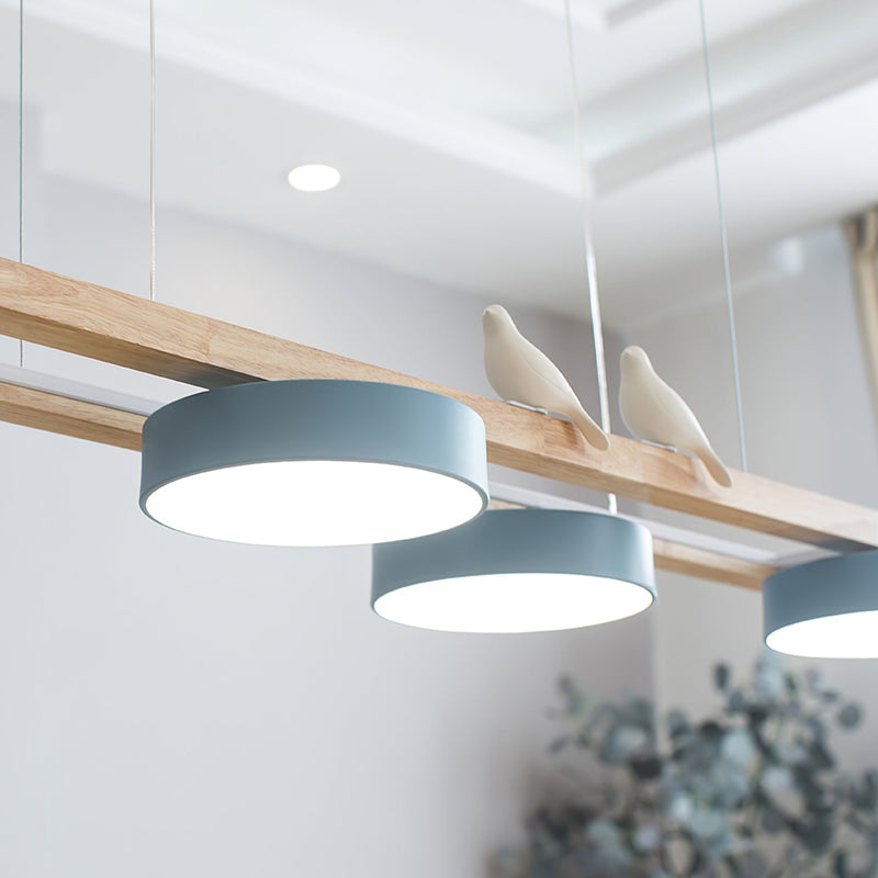 Hanglamp – Stijlvol ontwerp – Geschikt voor diverse interieurstijlen | E27 fitting, energiezuinig