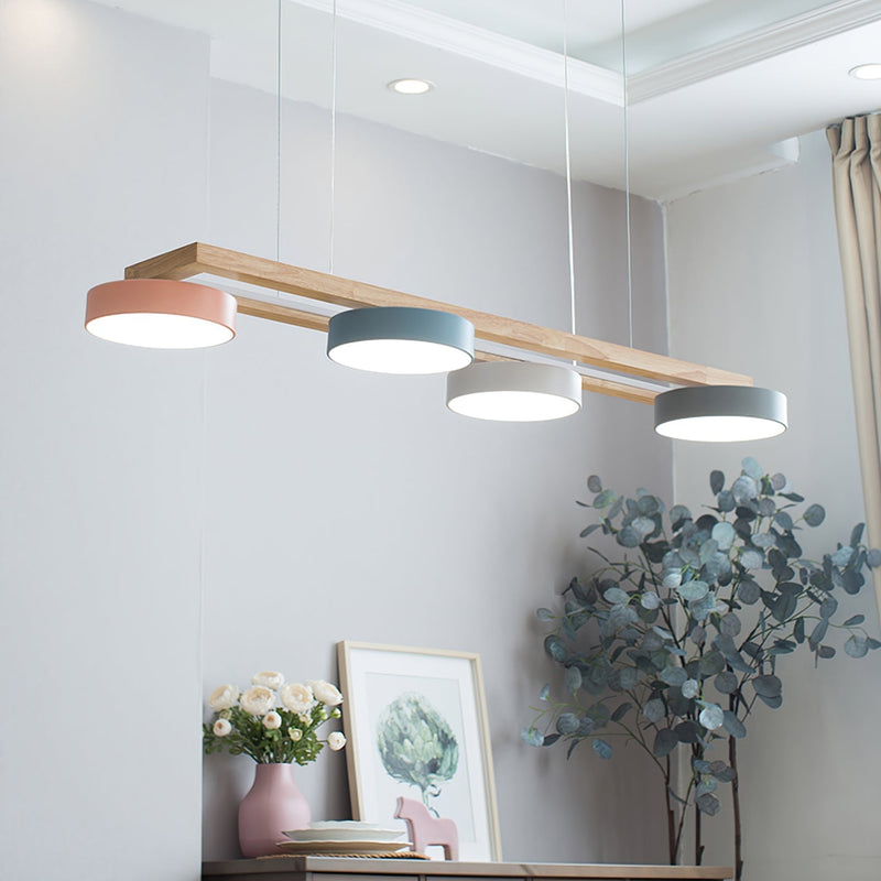 Hanglamp – Stijlvol ontwerp – Geschikt voor diverse interieurstijlen | E27 fitting, energiezuinig