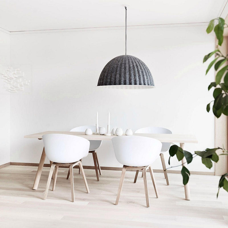 Hanglamp – Modern ontwerp – Geschikt voor verschillende interieurstijlen, energiezuinig