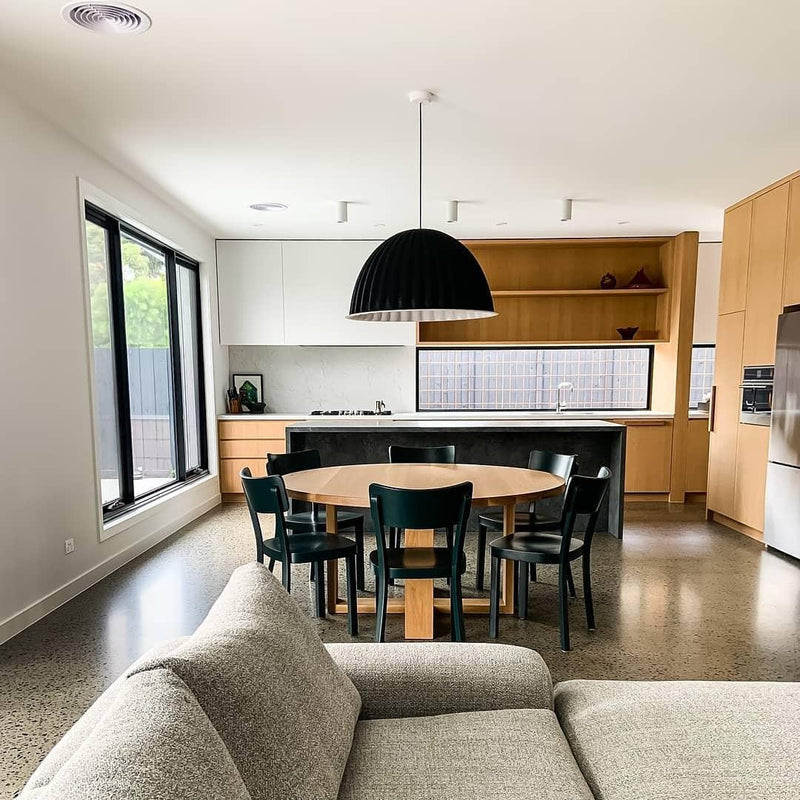 Hanglamp – Modern ontwerp – Geschikt voor verschillende interieurstijlen, energiezuinig