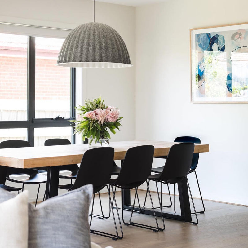 Hanglamp – Modern ontwerp – Geschikt voor verschillende interieurstijlen, energiezuinig