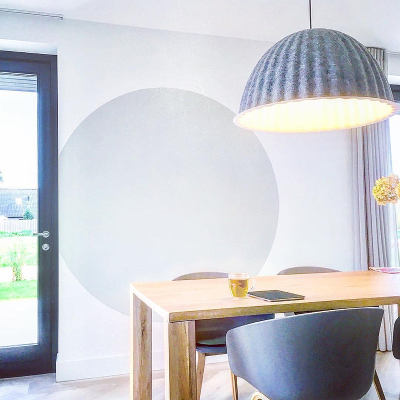 Hanglamp – Modern ontwerp – Geschikt voor verschillende interieurstijlen, energiezuinig