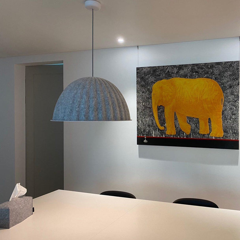 Hanglamp – Modern ontwerp – Geschikt voor verschillende interieurstijlen, energiezuinig