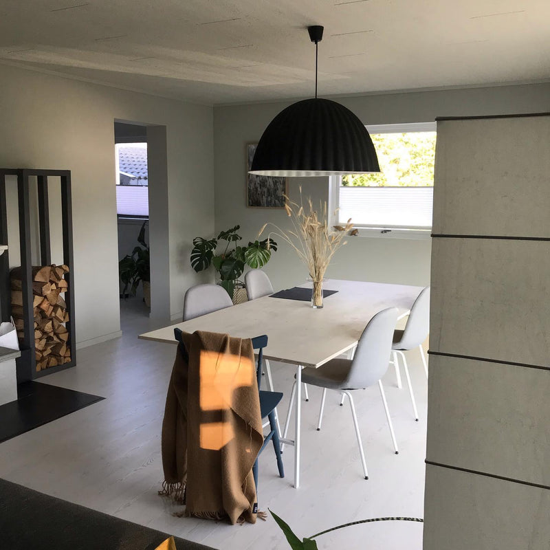 Hanglamp – Modern ontwerp – Geschikt voor verschillende interieurstijlen, energiezuinig