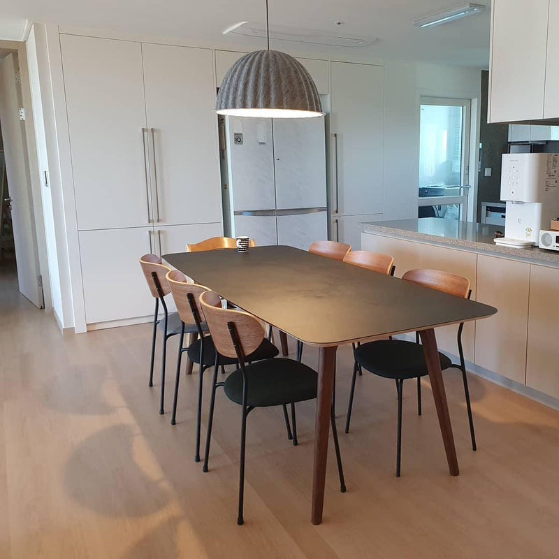 Hanglamp – Modern ontwerp – Geschikt voor verschillende interieurstijlen, energiezuinig