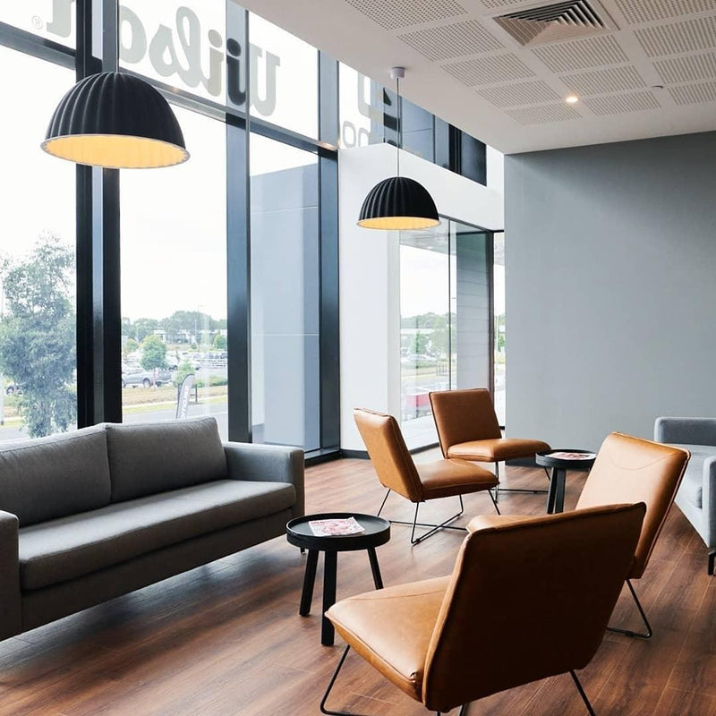 Hanglamp – Modern ontwerp – Geschikt voor verschillende interieurstijlen, energiezuinig