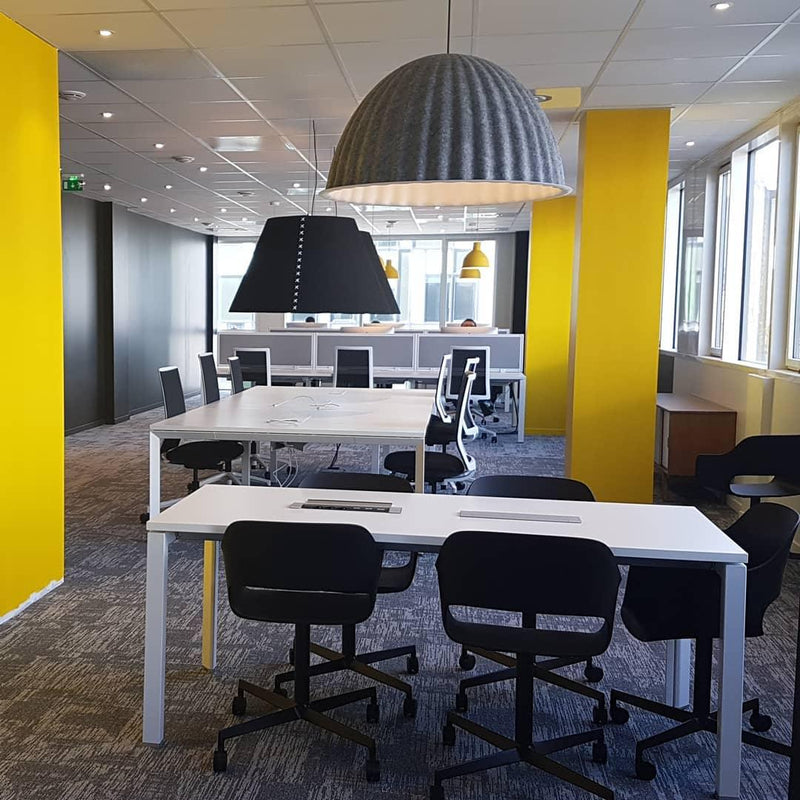 Hanglamp – Modern ontwerp – Geschikt voor verschillende interieurstijlen, energiezuinig