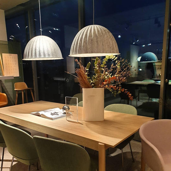 Hanglamp – Modern ontwerp – Geschikt voor verschillende interieurstijlen, energiezuinig