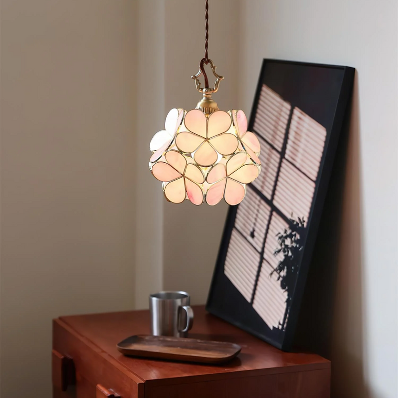 Hanglamp – Boogvormig ontwerp – Geschikt voor diverse interieurstijlen | Energiezuinig verlichting