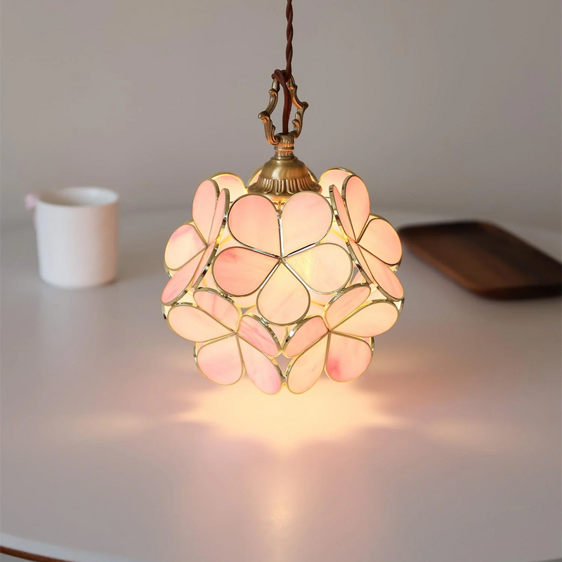 Hanglamp – Boogvormig ontwerp – Geschikt voor diverse interieurstijlen | Energiezuinig verlichting