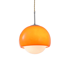 Hanglamp – Modern design – Geschikt voor diverse interieurstijlen | Energiezuinig, E27 fitting