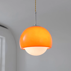Hanglamp – Modern design – Geschikt voor diverse interieurstijlen | Energiezuinig, E27 fitting