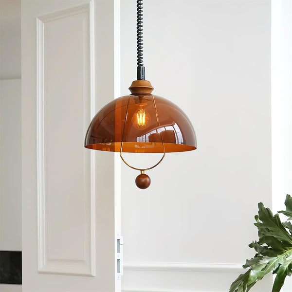 Hanglamp – Moderne stijl – Geschikt voor verschillende interieurstijlen | E27 fitting, energiezuinig