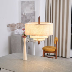 Hanglamp – Modern design – Geschikt voor diverse interieurstijlen, energiezuinig