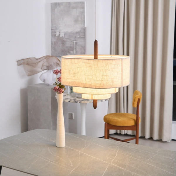 Hanglamp – Modern design – Geschikt voor diverse interieurstijlen, energiezuinig