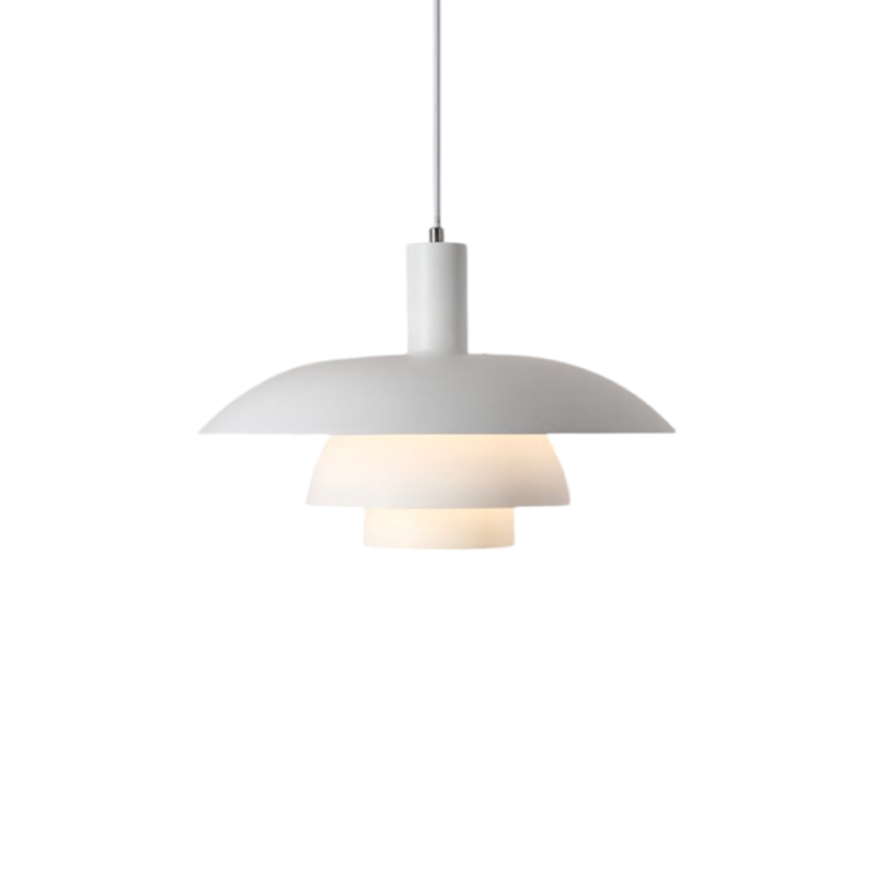 Hanglamp – Modern Design – Elegante Verlichting, Geschikt voor Diverse Interieurs