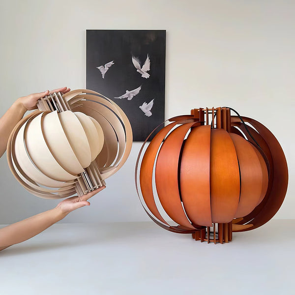 Hanglamp – Modern design met sfeervolle verlichting – Geschikt voor diverse interieurstijlen