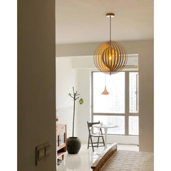 Hanglamp – Modern design – Geschikt voor verschillende ruimtes, energiezuinig