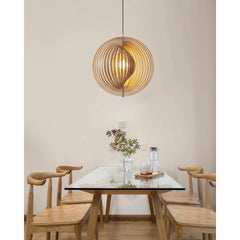 Hanglamp – Modern design – Geschikt voor verschillende ruimtes, energiezuinig