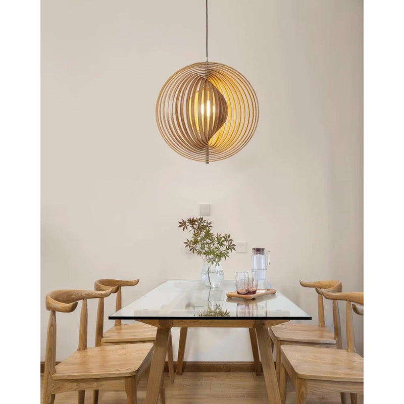 Hanglamp – Modern design – Geschikt voor verschillende ruimtes, energiezuinig