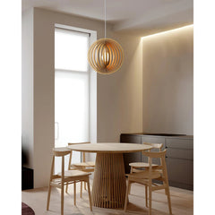 Hanglamp – Modern design – Geschikt voor verschillende ruimtes, energiezuinig