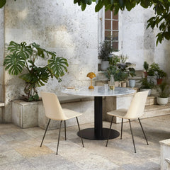 Tafellamp – Modern design met schaduwspel – Geschikt voor LED-verlichting, energiezuinig