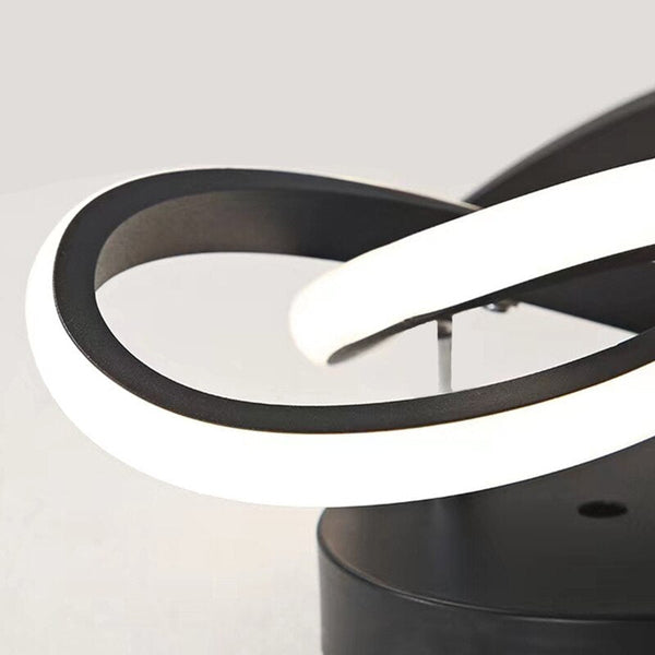 Plafondlamp – Modern ontwerp – Intelligente LED-verlichting