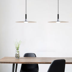 Hanglamp | LED Flat | Modern Design, Slank en Energiezuinig