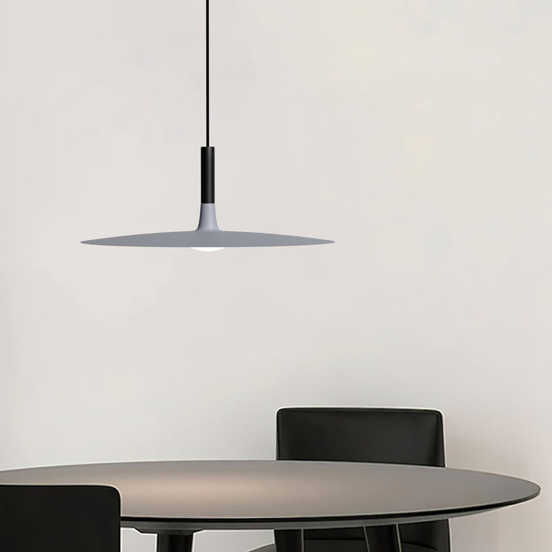 Hanglamp | LED Flat | Modern Design, Slank en Energiezuinig