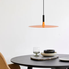 Hanglamp | LED Flat | Modern Design, Slank en Energiezuinig