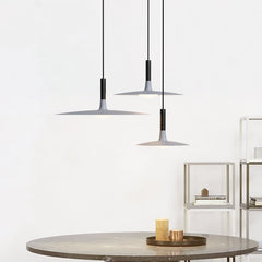 Hanglamp | LED Flat | Modern Design, Slank en Energiezuinig