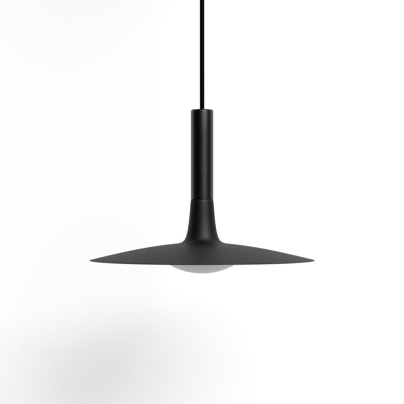 Hanglamp | LED Flat | Modern Design, Slank en Energiezuinig