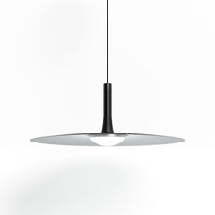 Hanglamp | LED Flat | Modern Design, Slank en Energiezuinig