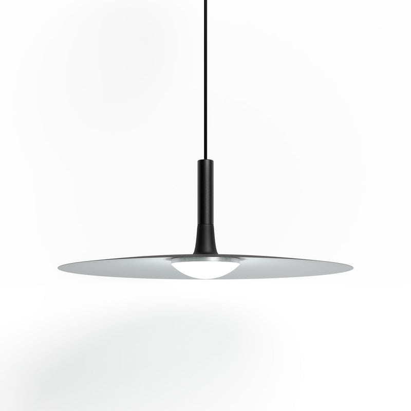 Hanglamp | LED Flat | Modern Design, Slank en Energiezuinig